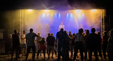 Bórfest 2025. Muzyczne święto w Tleniu