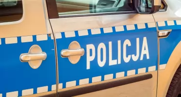 Dramat nad Jeziorem Branickim. Z wody wyłowiono ciało