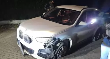 Szef gangu zatrzymany. Produkowali narkotyki niedaleko Świecia