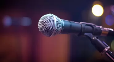 Koncert muzyki filmowej i bajkowej. Wydarzenie odbędzie się w Tleniu