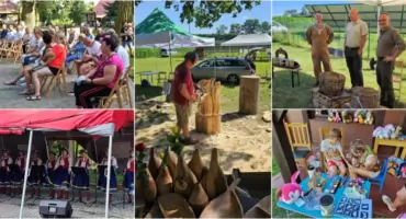 Piknik z okazji Dnia Leśnika. Atrakcji nie zabraknie