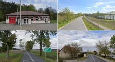 Rozpoznasz te miejscowości w gminie Świekatowo? Rozwiąż quiz i zdobądź 10/10