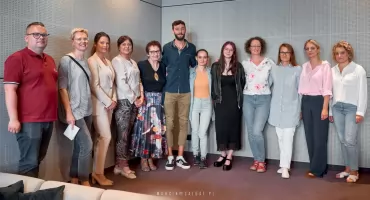 Plener malarski „Świecie na portrecie”. Wręczono nagrody i wyróżnienia