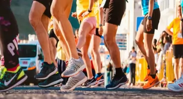 Półmaraton Mondi Świecie-Chełmno. Przed nami jubileuszowa edycja