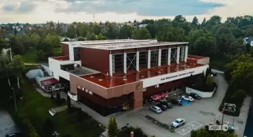 Futsalowe święto w Świeciu. Przyjadą najlepsze zespoły Polski