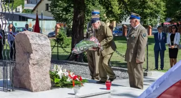 105. rocznica Bitwy Warszawskiej. Program obchodów w Świeciu