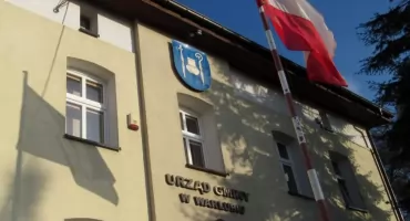Uwaga! Urząd Gminy w Warlubiu zmienia godziny pracy