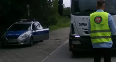 Ostrzeżenie przed fałszywymi mandatami. Miej się na baczności