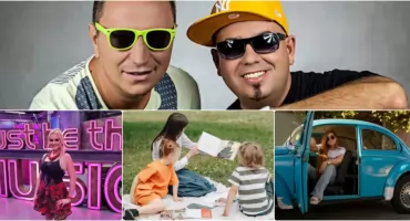 Ostatni weekend wakacji pod znakiem wielu atrakcji w powiecie świeckim. Plan wydarzeń