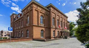 Nowa organizacja pracy Urzędu Miejskiego w Świeciu. Szczegóły