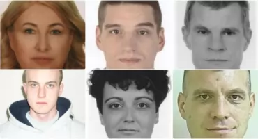 Tych osób ze Świecia szuka policja. Rozpoznajesz kogoś?