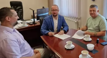 Ulica Spacerowa w Jeżewie. Zmodernizują sieć wodociągową za 786 tys. zł