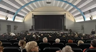Co w repertuarze Kina Wrzos? Podajemy najbliższe propozycje