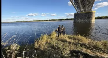 Z Wisły wyłowiono ciało kobiety. Sprawą zajmuje się prokuratura