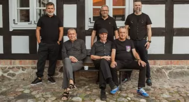 Zespół Raz Dwa Trzy w Świeciu. W jakiej cenie bilety?