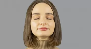 Skuteczne sposoby na relaks oczu po długim dniu     