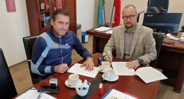 Gmina Jeżewo łączy siły z Powiatem Świeckim. Będzie nowa droga