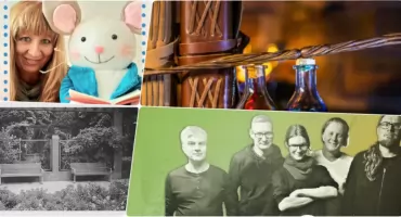 Wyjątkowy weekend w świeckiej bibliotece. Co przygotowano?