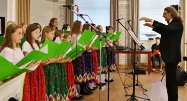 Zapraszamy na obchody Święta Niepodległości w Bukowcu