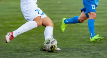 Rasistowskie zachowania podczas meczu Legia-Pomorzanin. Jest decyzja związku