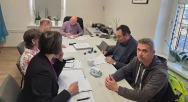 W Gródku wybudują nową drogę. Wykonawca wybrany, umowa podpisana