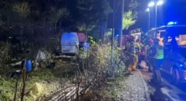 Kulisy śmiertelnego wypadku w Świeciu. OFICJALNY KOMUNIKAT POLICJI