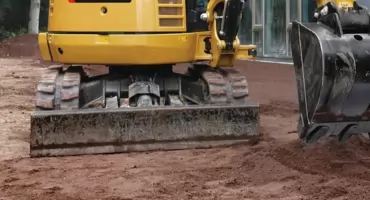 Ulica Spławna w Świeciu ma przejść przebudowę. Znamy oferty firm