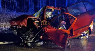 Światowy Dzień Pamięci Ofiar Wypadków Drogowych. Co 30 sekund ktoś ginie na drodze