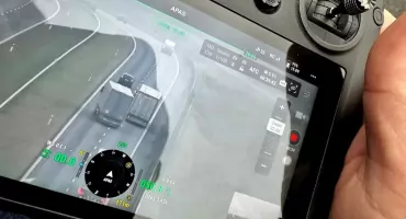 Posypały się mandaty na S5. Kierowcy ciężarówek łamali przepisy