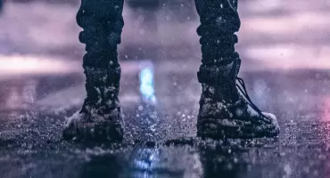 Ostrzeżenie meteorologiczne dla powiatu świeckiego. Bądźcie czujni