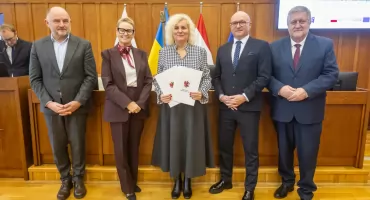 Fundusze Europejskie dla Kujaw i Pomorza. Sypnęło środkami dla Dragacza, Warlubia i Nowego Szpitala