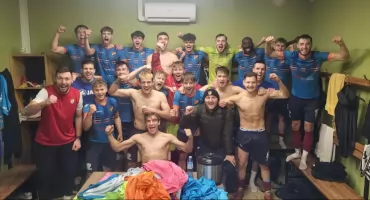 Czas na piłkarskie ostatki w klasie okręgowej. Ważny mecz przed Pomorzaninem Serock