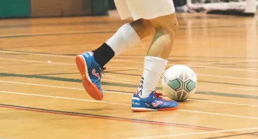 Przed nami futsalowe derby. Sportowe emocje w Świeciu!