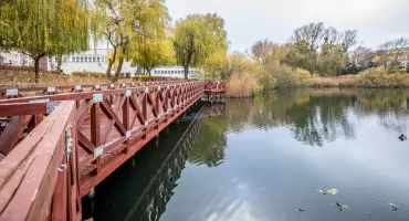 Czy na Dużym Blankuszu będzie można łowić ryby? Trwają badania