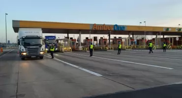 Ogromna akcja policji. Wypiłeś? Masz kłopoty