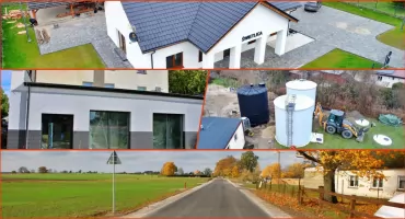 Inwestycje w gminie Bukowiec na finiszu. Informujemy o realizacji gminnych projektów