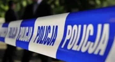 Śmiertelny wypadek w powiecie świeckim. Zderzenie samochodu z szynobusem