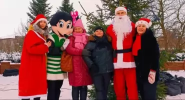 Jarmark Bożonarodzeniowy w Warlubiu już w ten weekend. Przygotowano szereg atrakcji [ZAPOWIEDŹ]