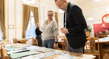 Konkurs plastyczny „CZTERY PORY KLIMATU” rozstrzygnięty. Podajemy laureatów [LISTA]