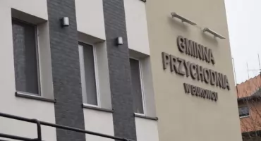 Konkurs na stanowisko Dyrektora Samodzielnego Publicznego Zakładu Opieki Zdrowotnej – Gminnej Przychodni w Bukowcu