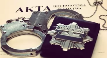 Wyłudzał kredyty i pożyczki. Mieszkaniec powiatu świeckiego usłyszał 115 zarzutów