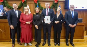 Kolejne fundusze europejskie trafią do powiatu świeckiego. Znamy beneficjentów i zadania