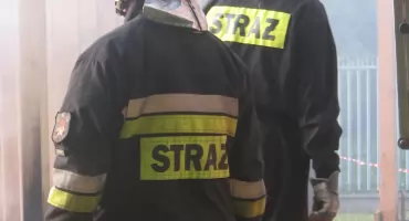 Uwaga! Na terenie gminy Pruszcz zostaną przeprowadzone ćwiczenia z zakresu ochrony ludności