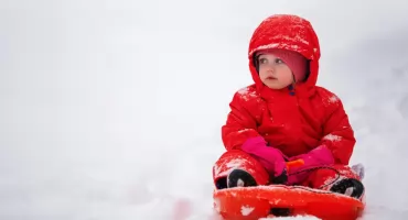 Kiedy ferie zimowe w naszym województwie? Podajemy daty