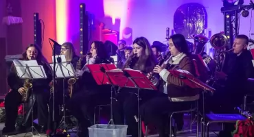Koncert Noworoczny w Pruszczu. Wydarzenie już 6 stycznia