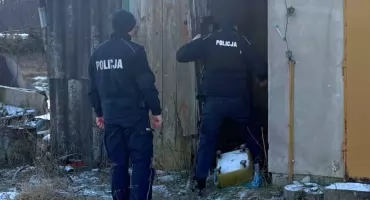 Każda informacja może przyczynić się do uratowania czyjegoś zdrowia, a nawet życia! Niektórym ciężko jest przetrwać okres zimowy