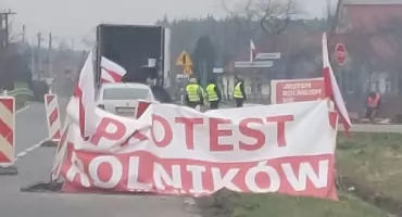 Zamieszanie w sprawie strajku rolników. Prezydent: NIE, wojewoda: TAK