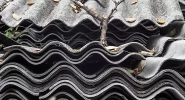 Posiadasz wyroby zawierające azbest? Ważne informacje z Urzędu Miejskiego w Świeciu