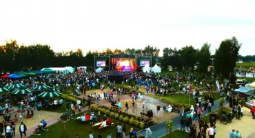 GOKSiR Pruszcz przedstawił plan wydarzeń na 2026. Koncerty, kino w plenerze, imprezy sportowe i wiele innych