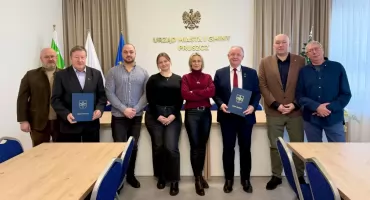 Gmina Pruszcz inwestuje w rozwój sportu. Przyznano dotacje klubom [ZDJĘCIA]